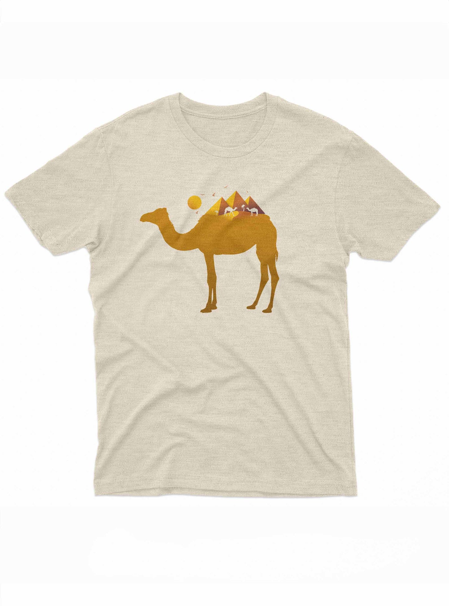 desert mirage tee