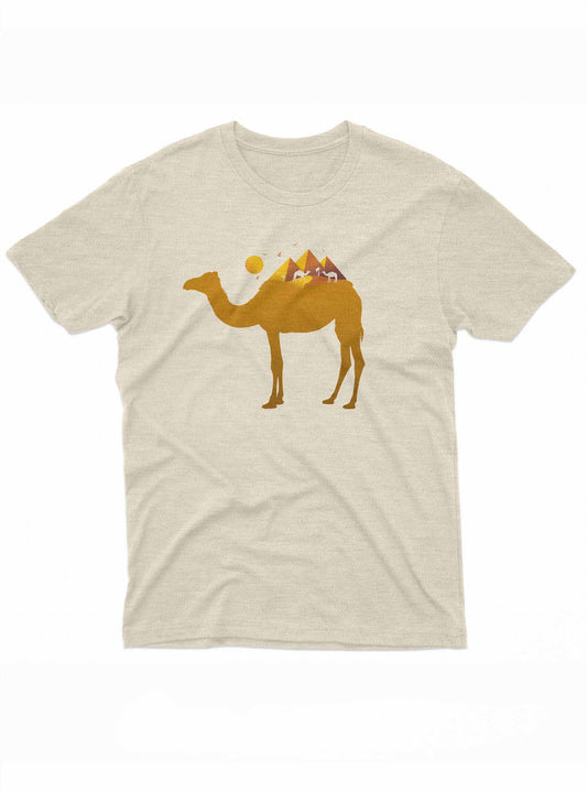 Desert Mirage Tee