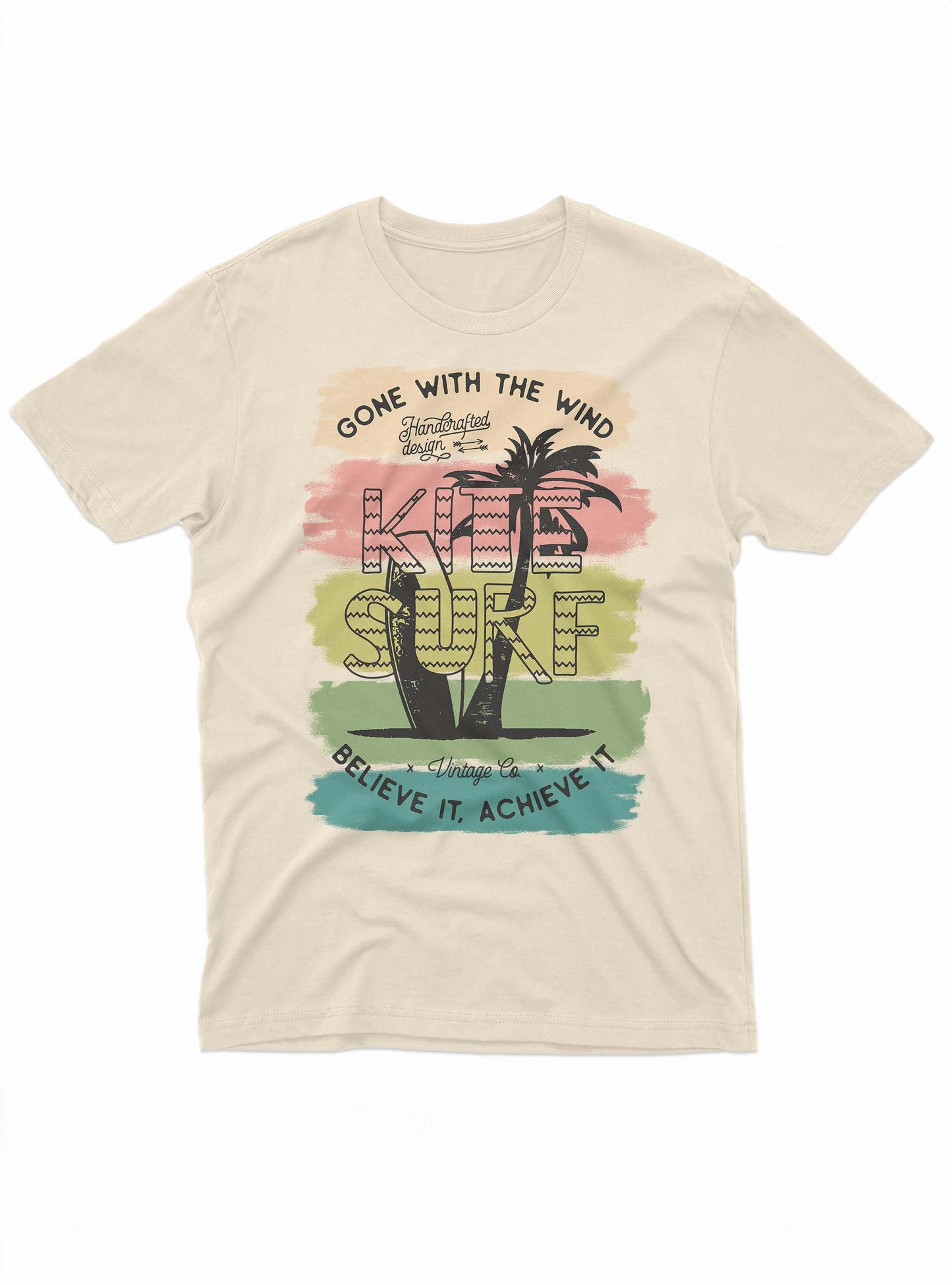 gone with the wind tee