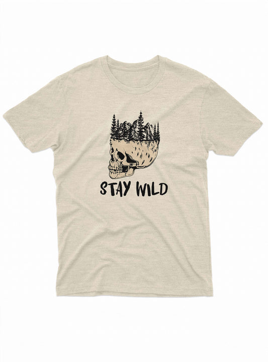 Skullfire Adventure Quest Tee