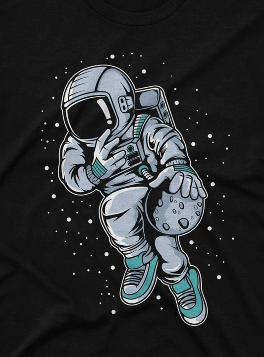 Space Dunk Tee