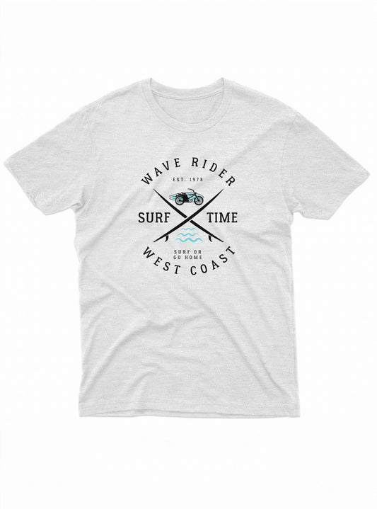 Wave Rider Tee