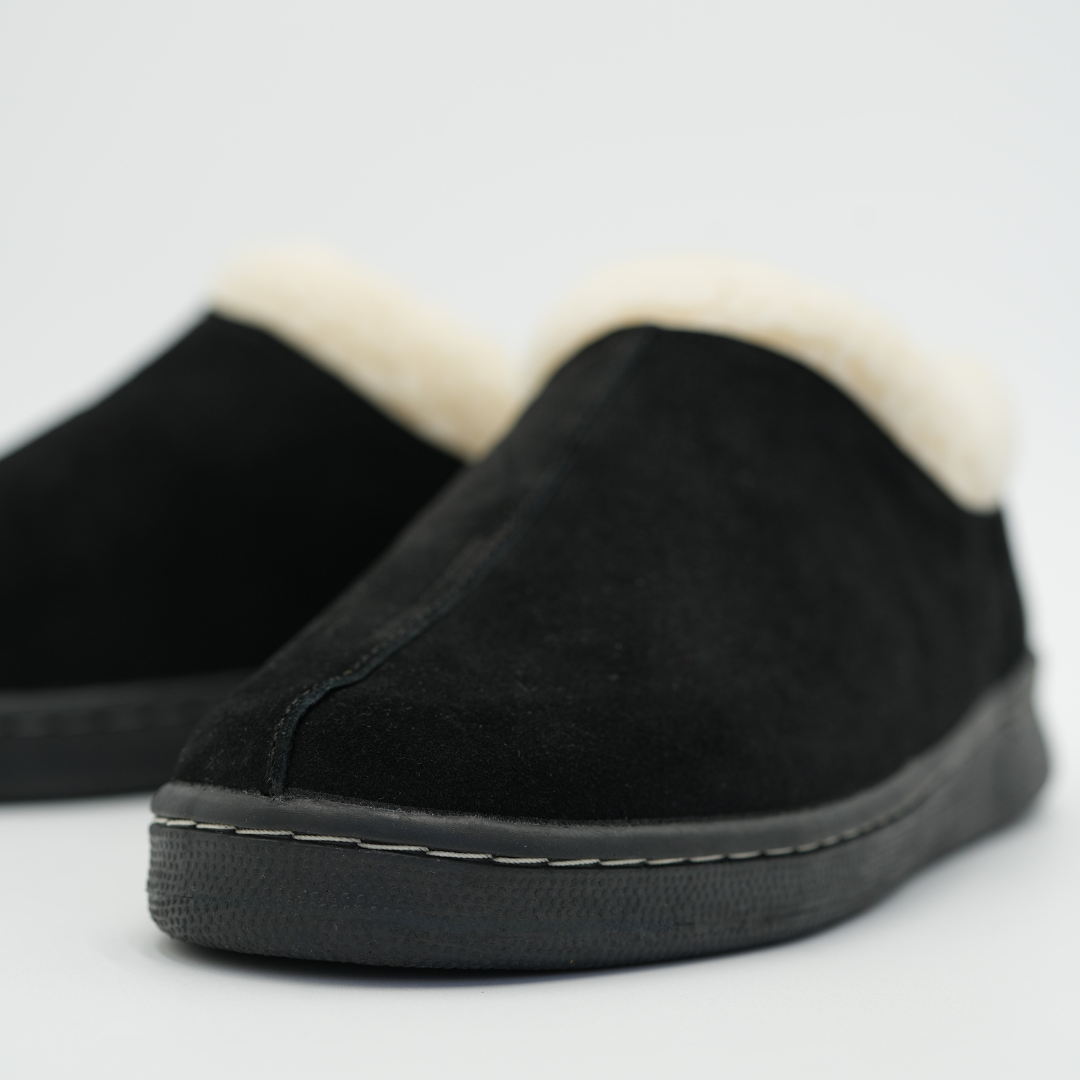 Men's Ashton Slipper GeekCove apparel product mockup