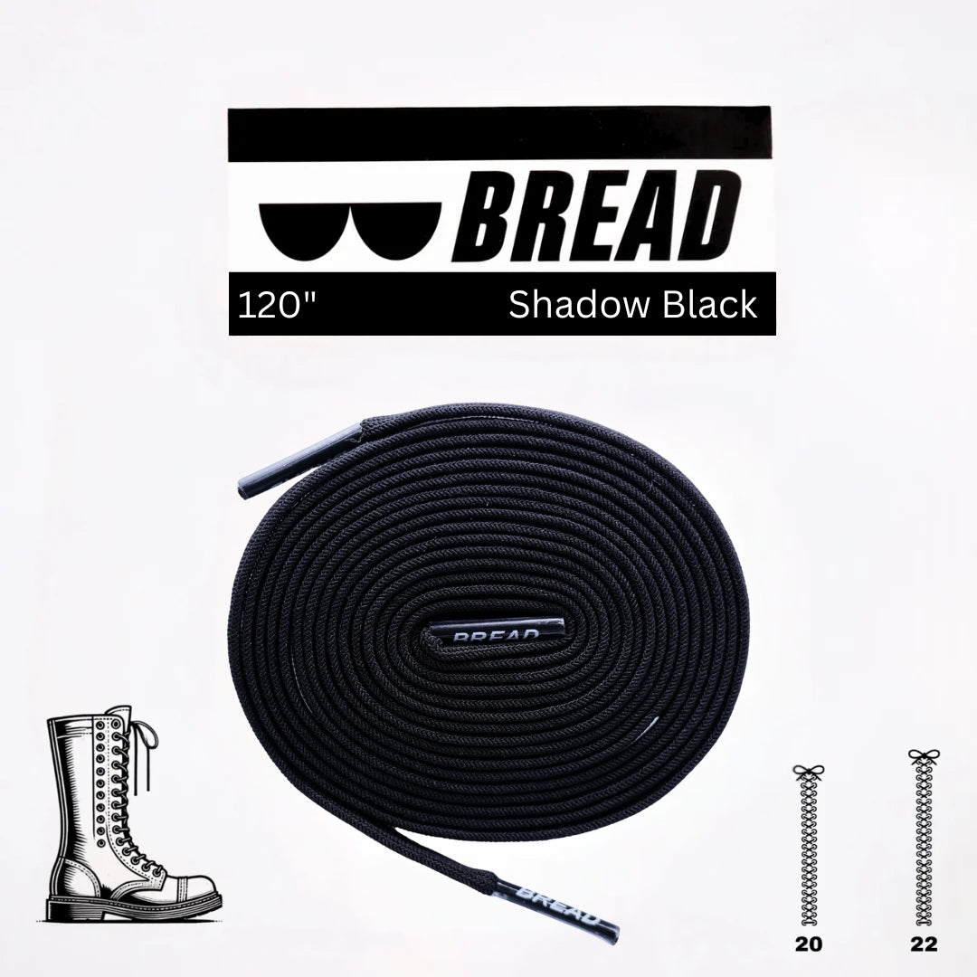 Shadow Black in 120" with GeekCove graphic print product mockup