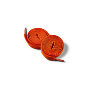 Coral Orange GeekCove apparel product mockup