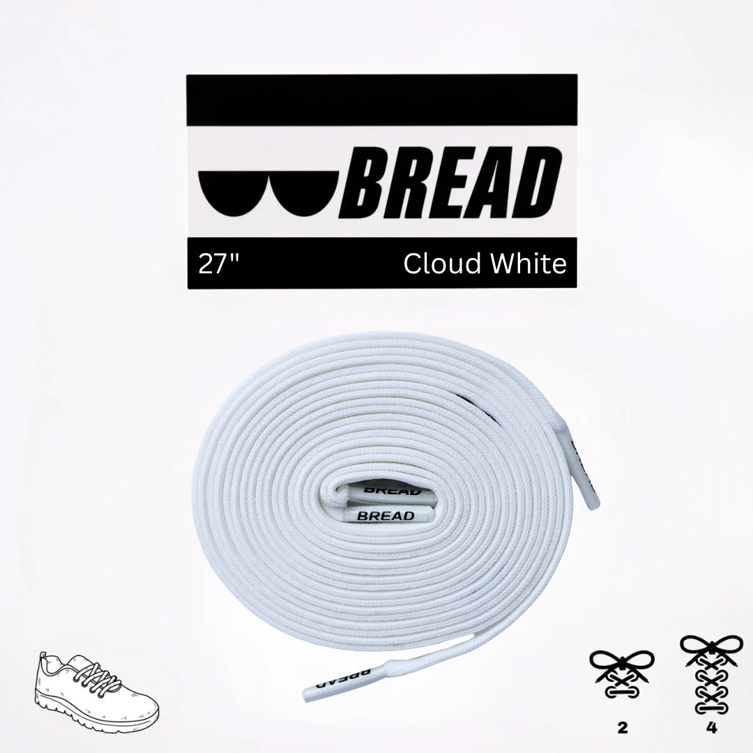 cloud white