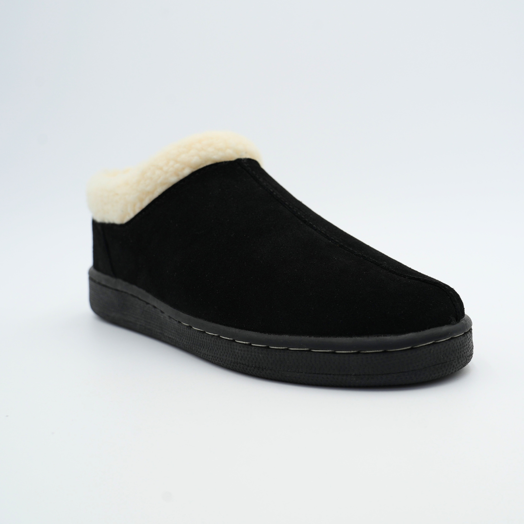 Men's Ashton Slipper GeekCove apparel product mockup