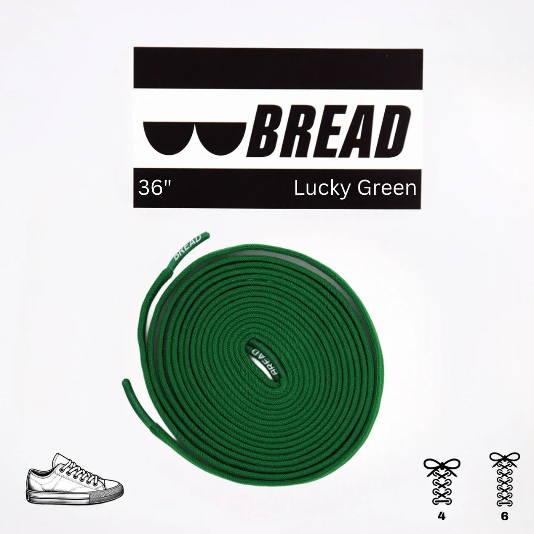 Lucky Green in 36" Xtra Stretch with GeekCove graphic print product mockup