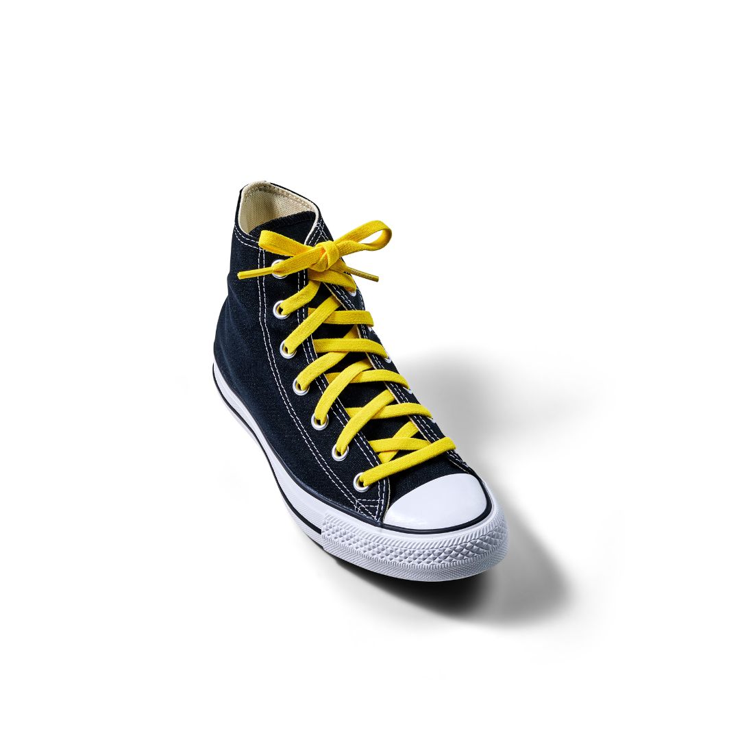 Corona Yellow GeekCove apparel product mockup