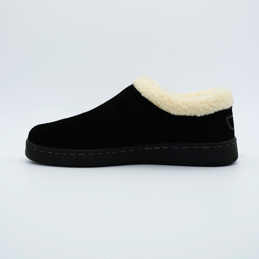 Men's Ashton Slipper GeekCove apparel product mockup
