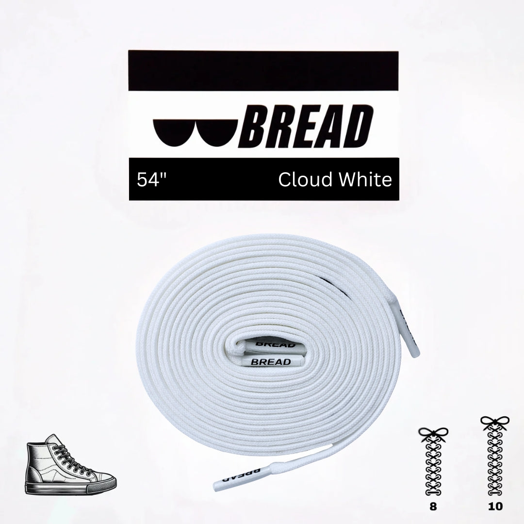 cloud white