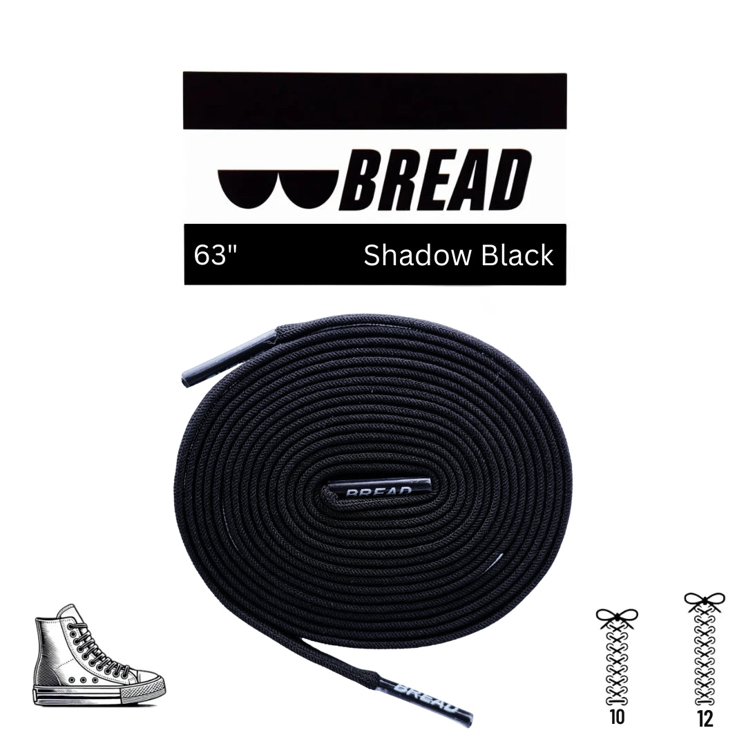 Shadow Black in 63" with GeekCove graphic print product mockup