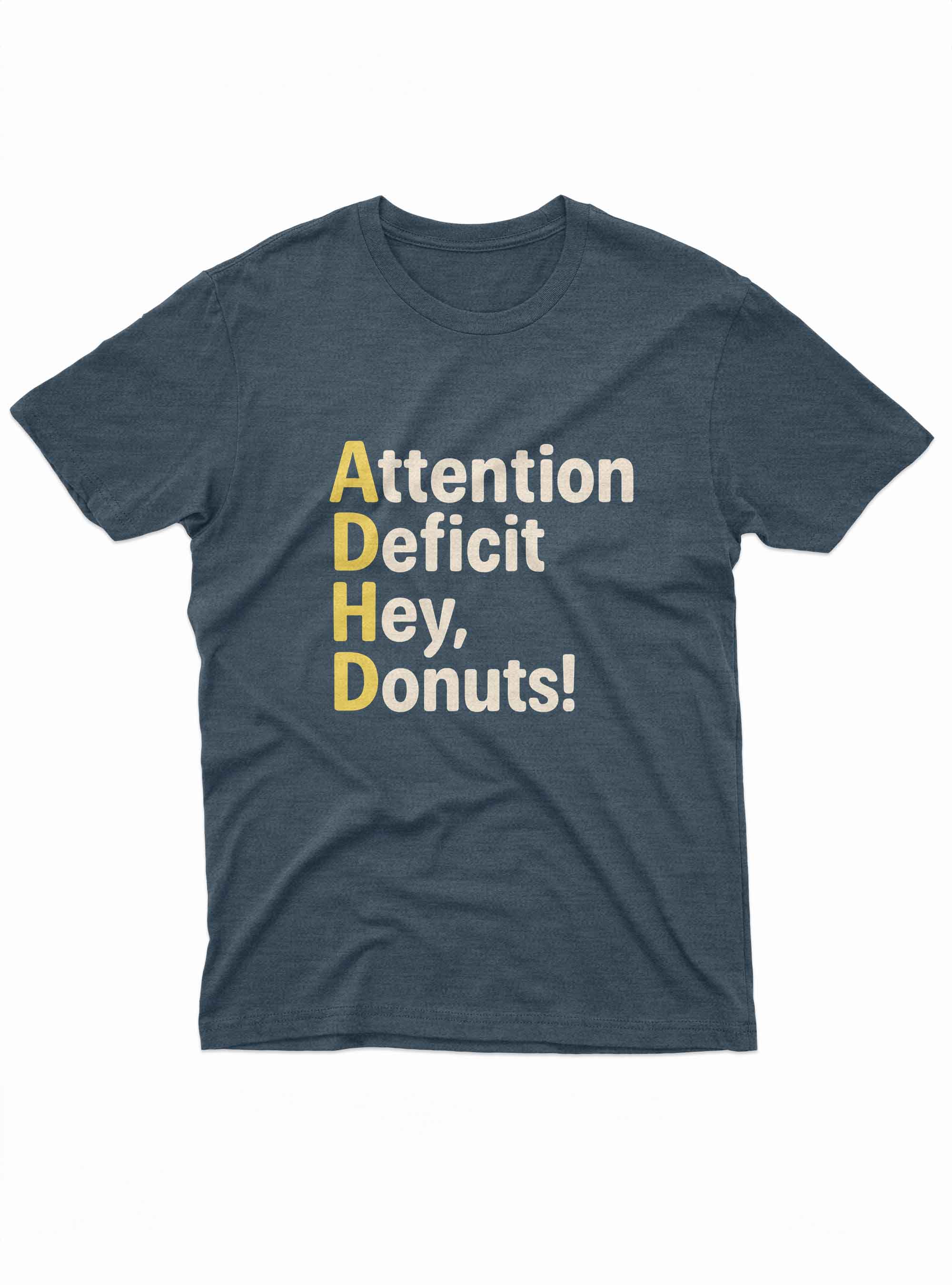 ADHD Tee