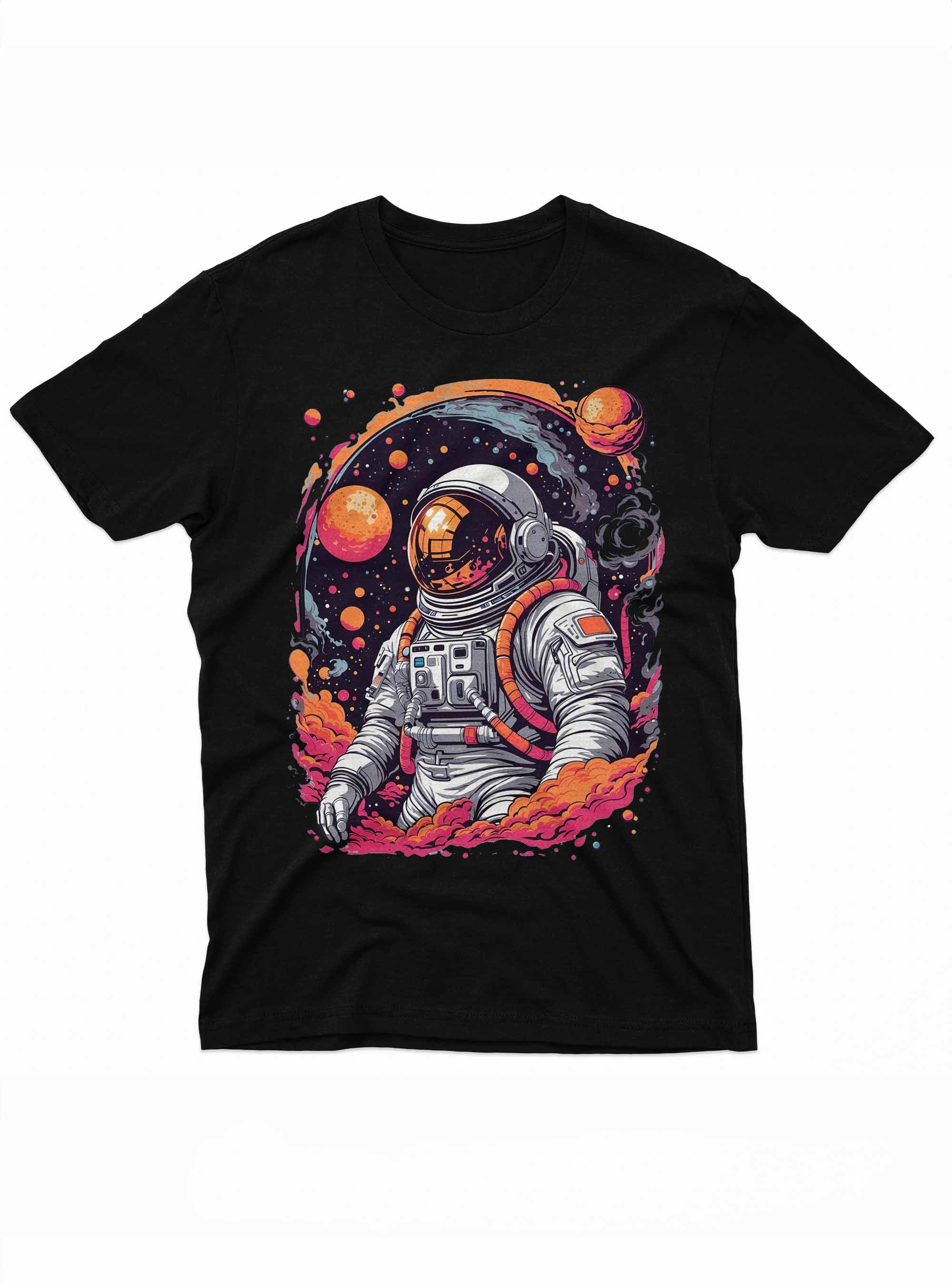 Astronaut Voyage Tee