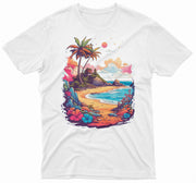 Summer Jewel Tee