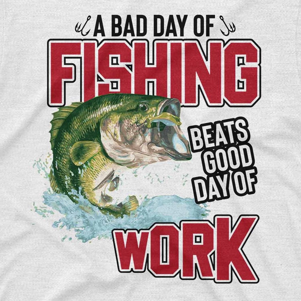 Fishing