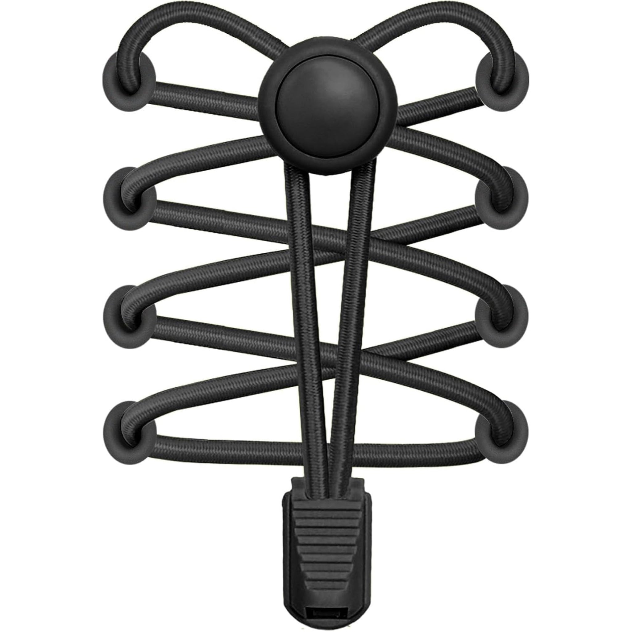 Clip Lace Accessories GeekCove apparel product mockup