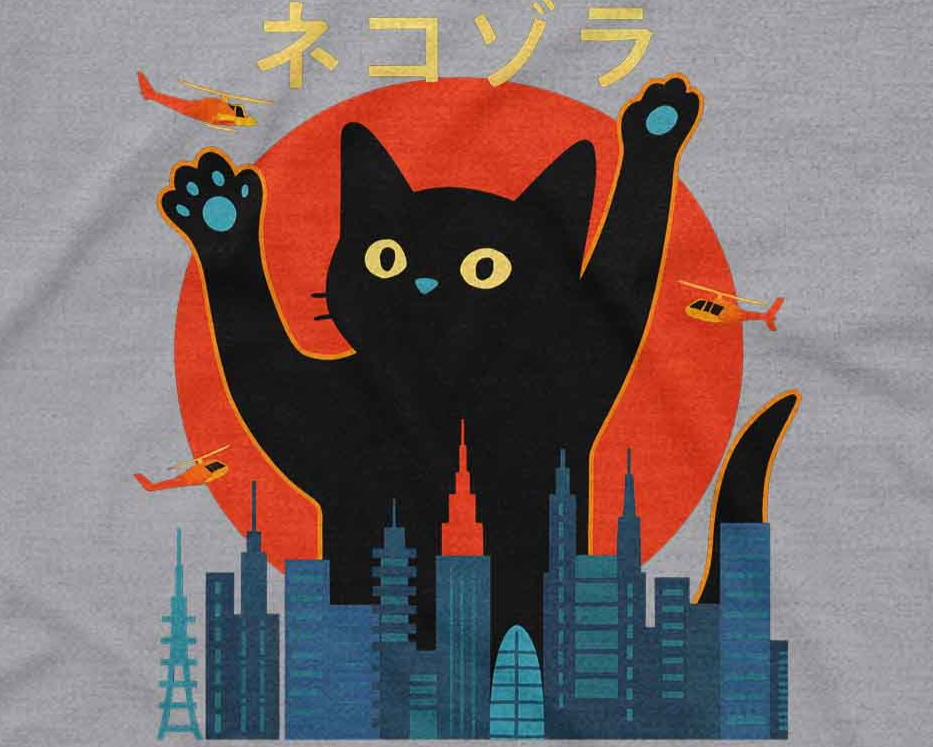 Japan Inspired