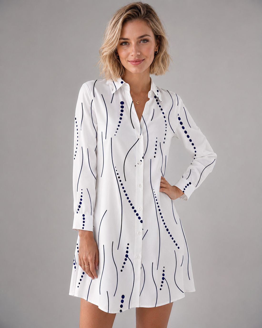 <a href="/collections/women-dresses" title="Women Dresses"><span style="text-decoration:underline">Dresses</span></a>