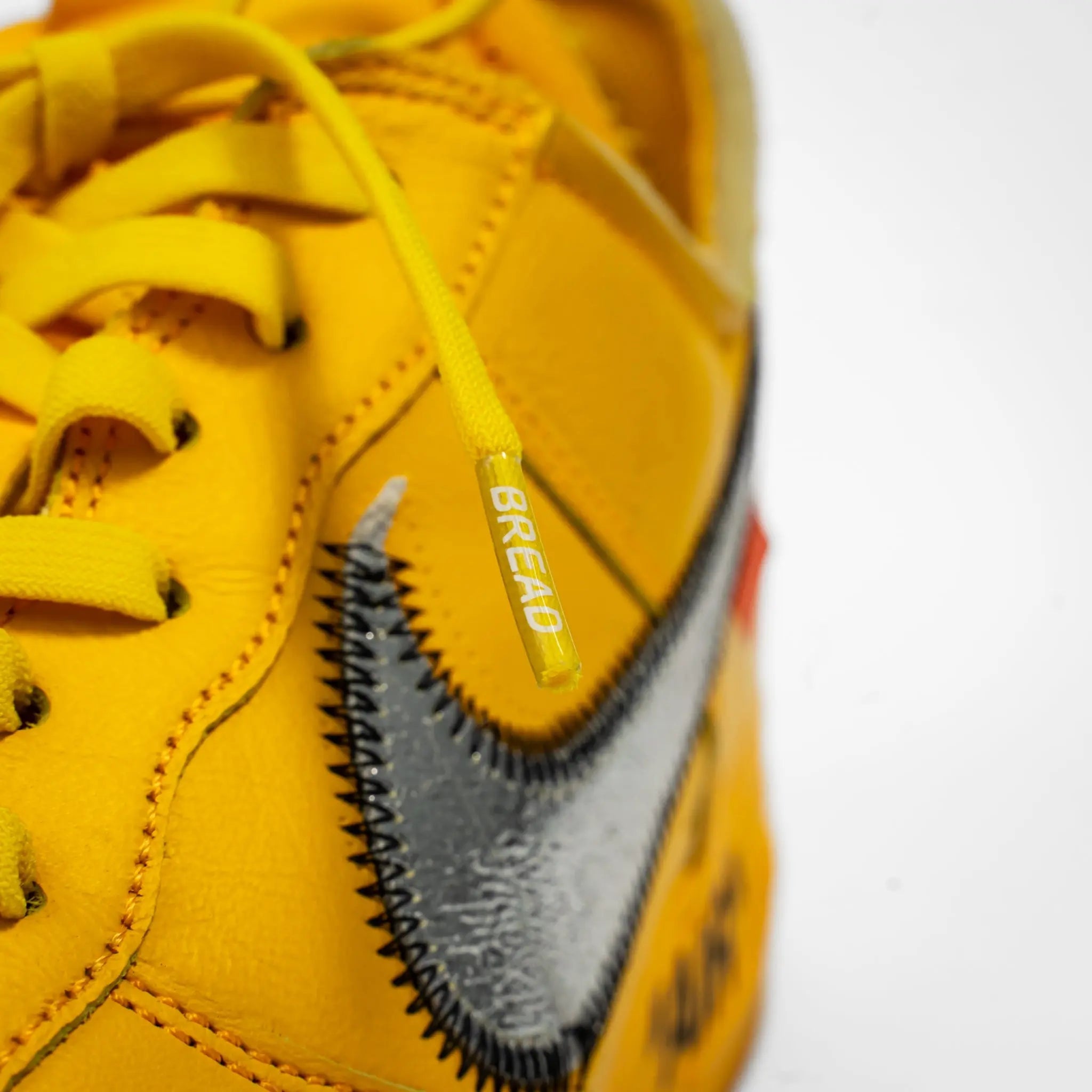 Corona Yellow GeekCove apparel product mockup