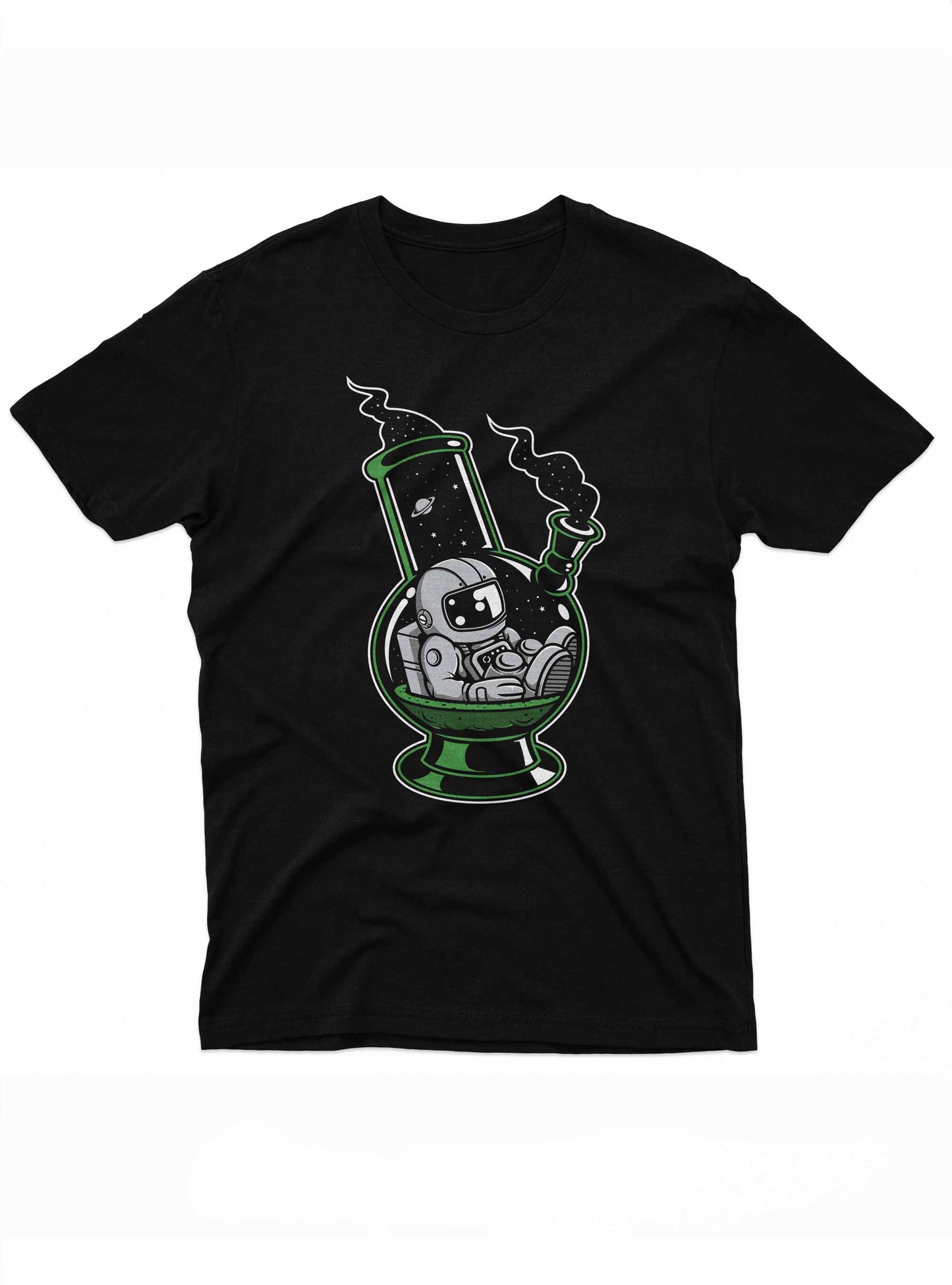 cosmic bong tee