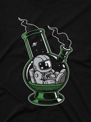 Cosmic Bong Tee