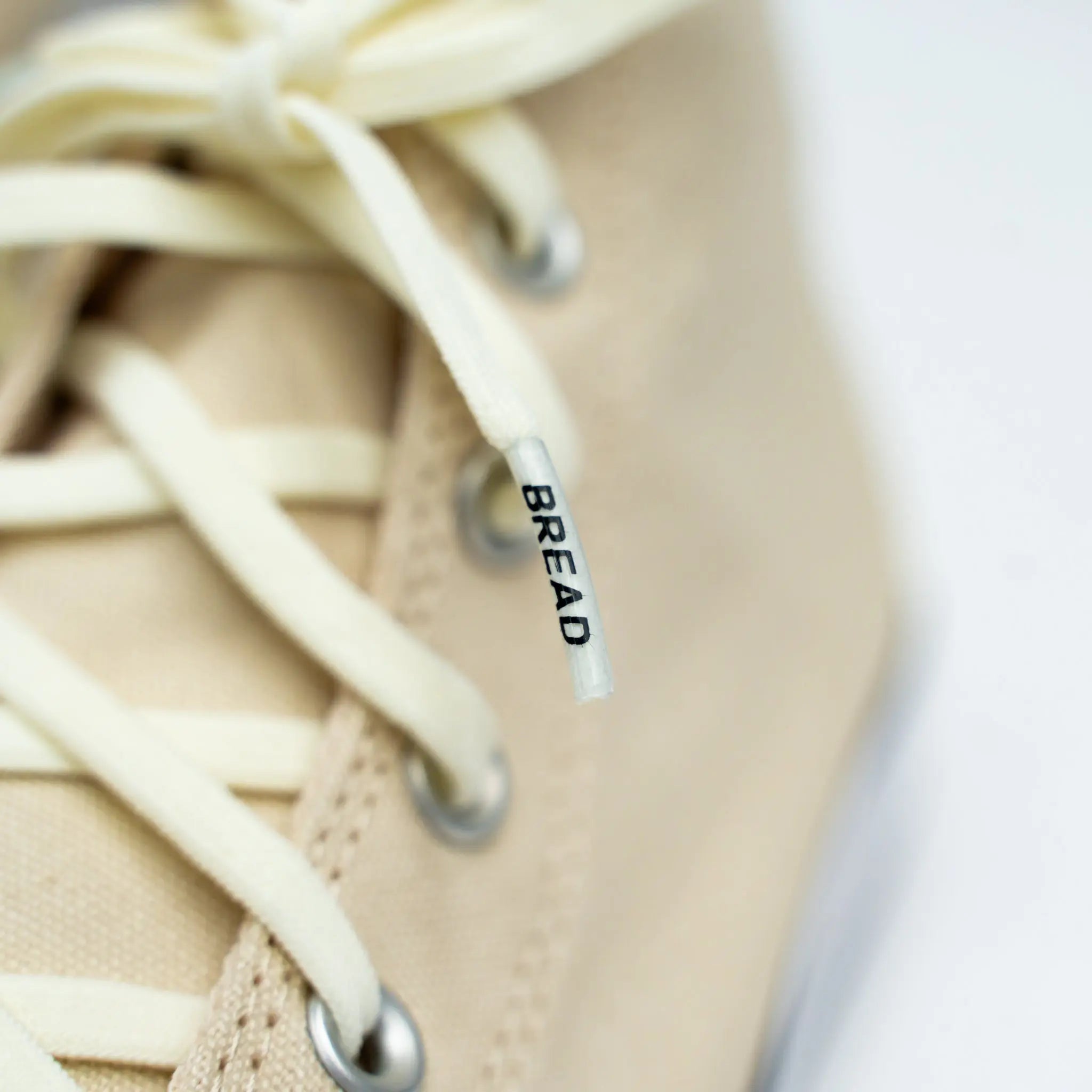 Luxe Creme GeekCove apparel product mockup