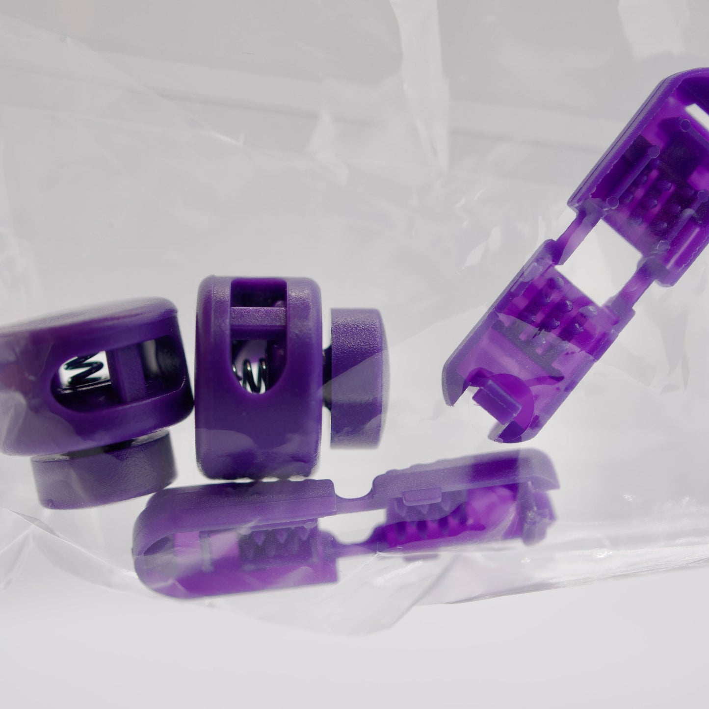 clip lace accessories