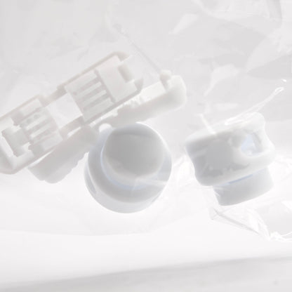 Clip Lace Accessories