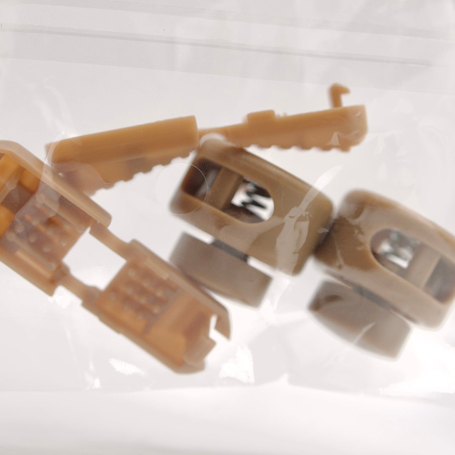 clip lace accessories