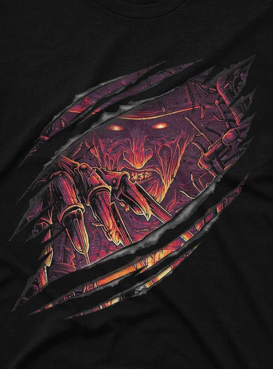 Nightmare Slayer Tee