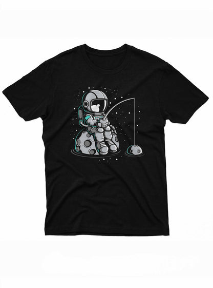 Galactic Angler Tee