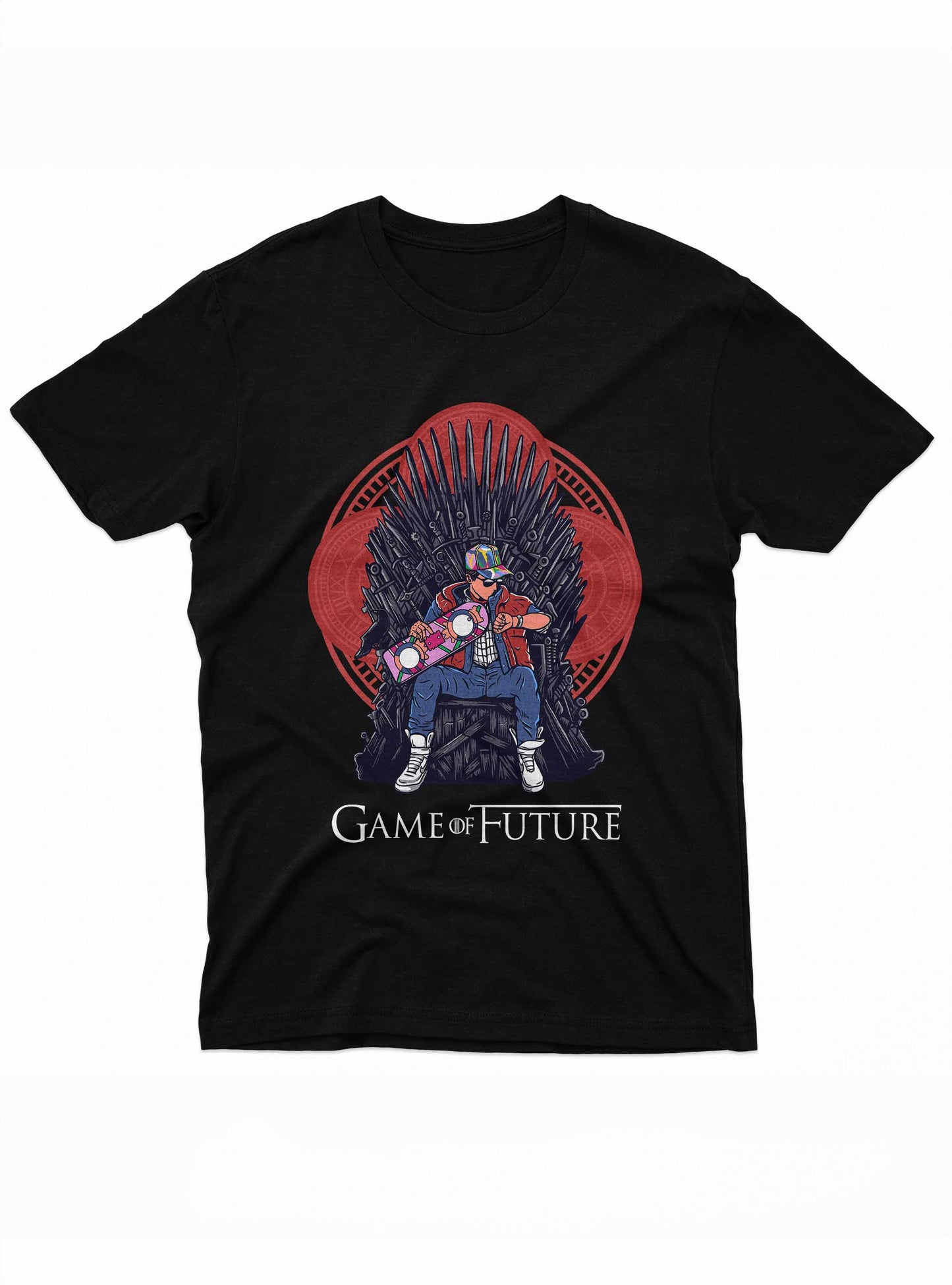 game of future tee