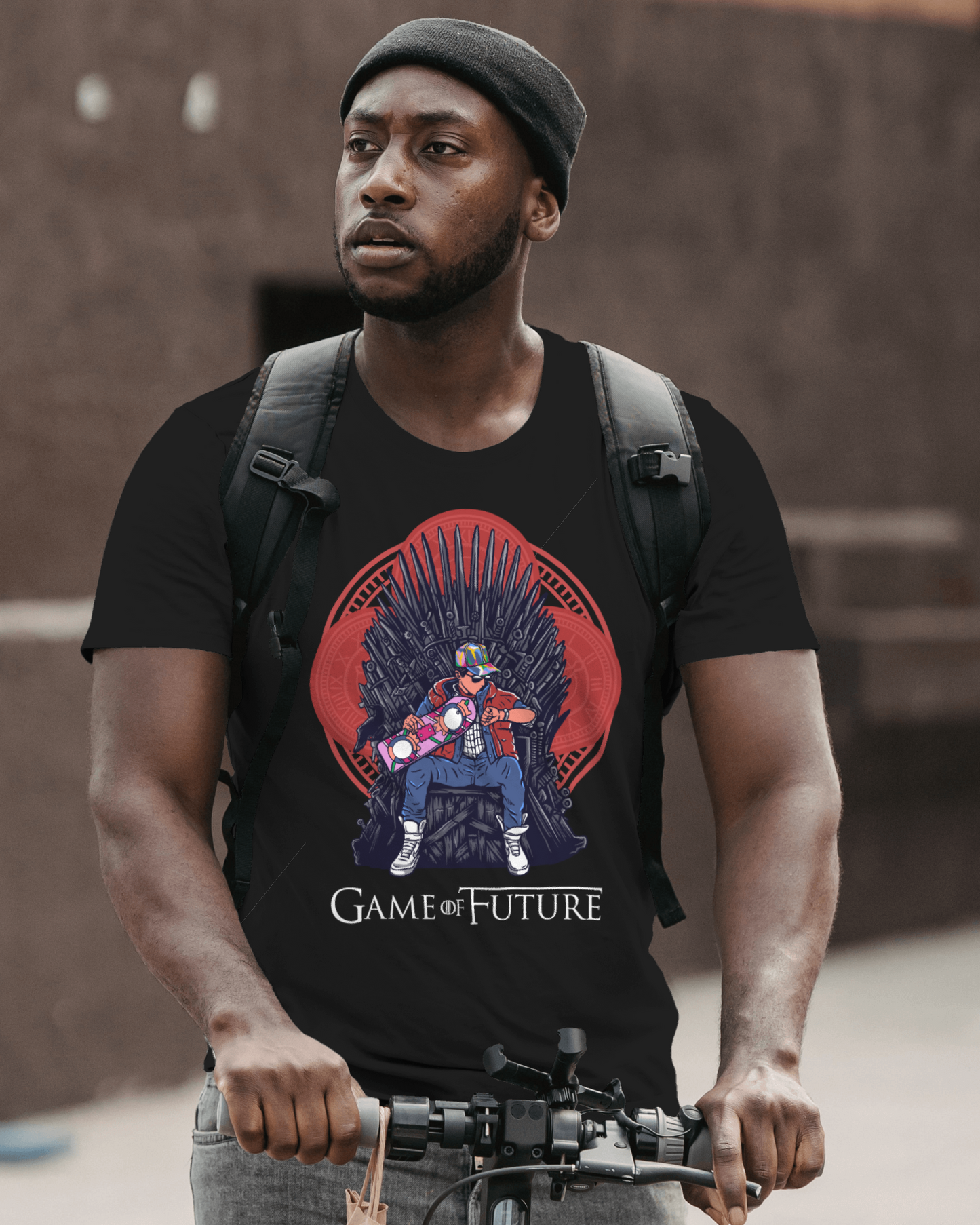 game of future tee