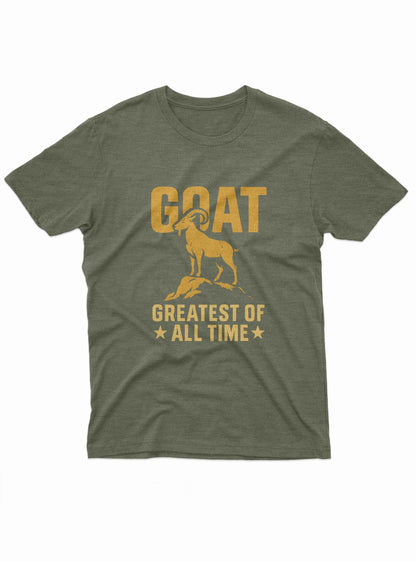 Goat Tee