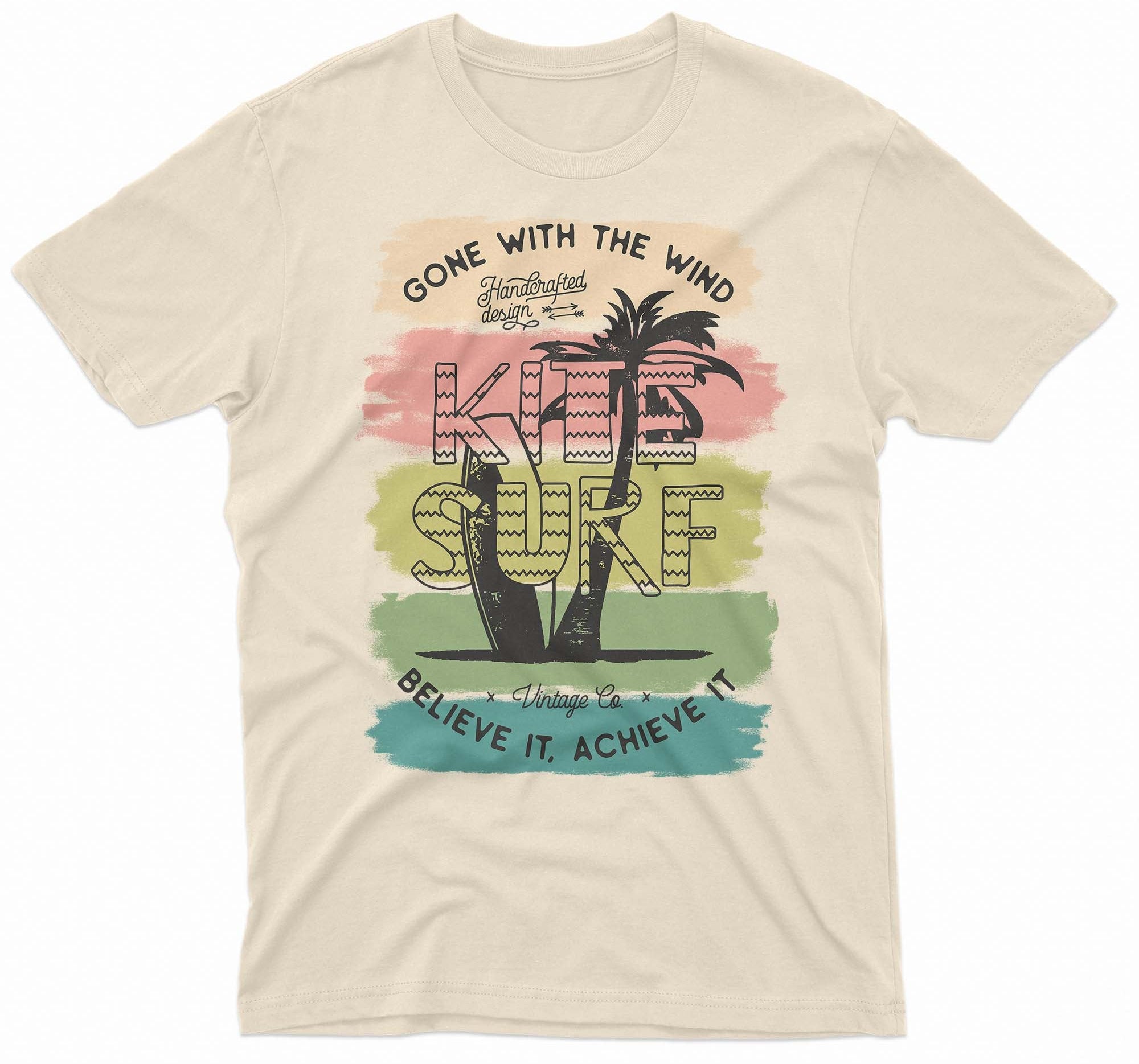 Gone With The Wind Tee
