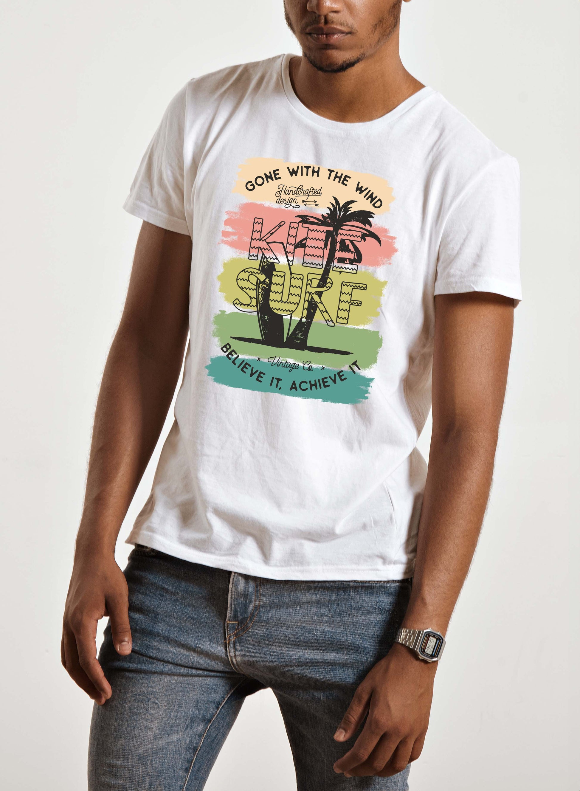 Gone With The Wind Tee