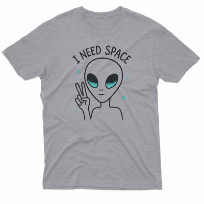 I Need Space Tee