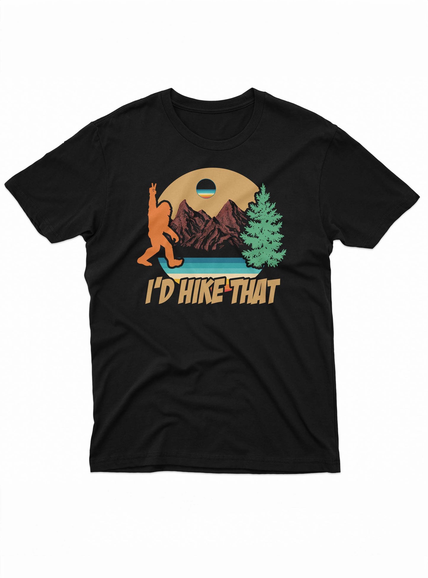 wildfoot campventure tee