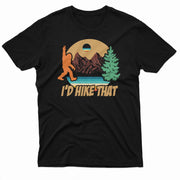 Wildfoot Campventure Tee