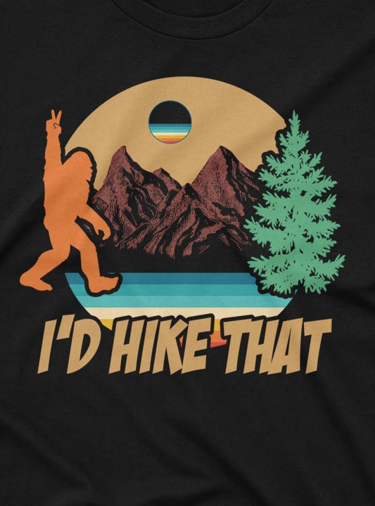 Wildfoot Campventure Tee