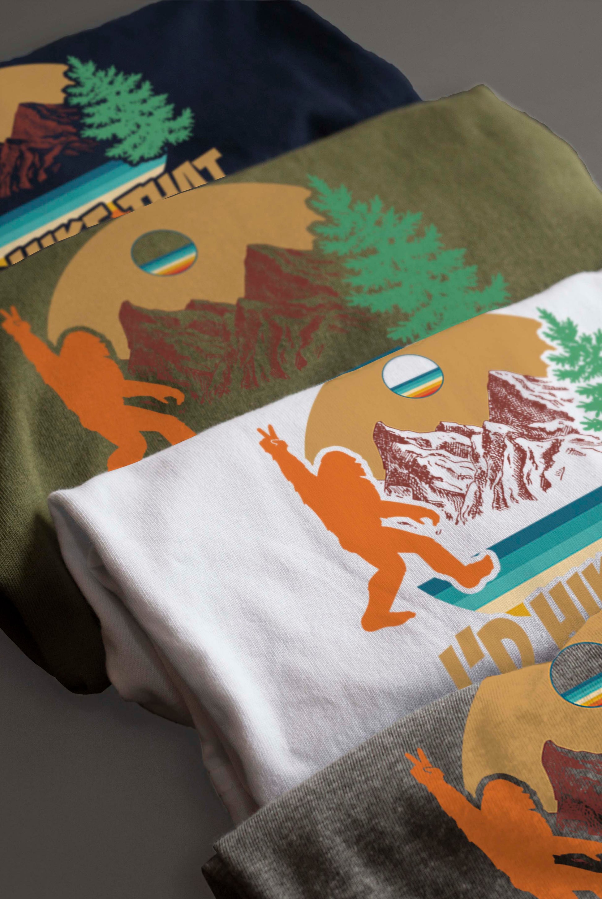 Wildfoot Campventure Tee