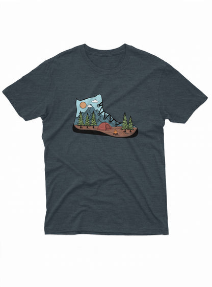 Journey to Camp Tee