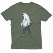 Lone World Tee