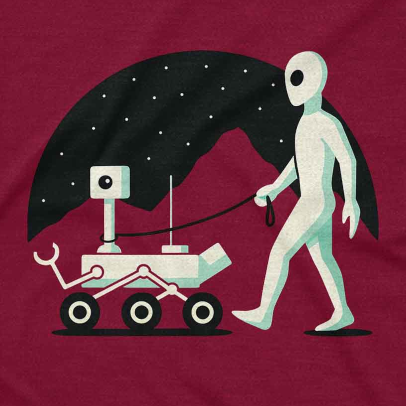 Space