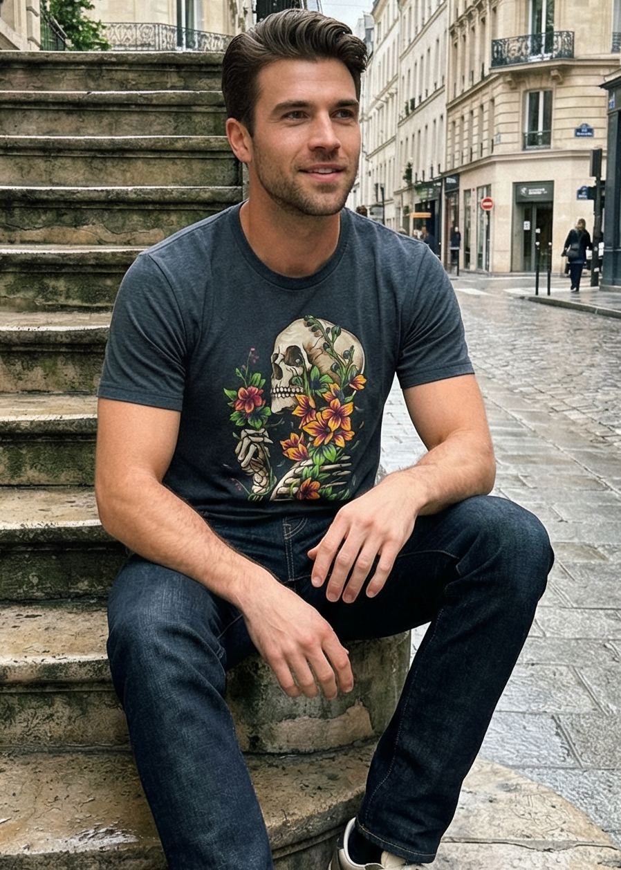 GeekCove Apparel