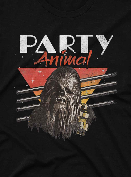 Party Animal Tee