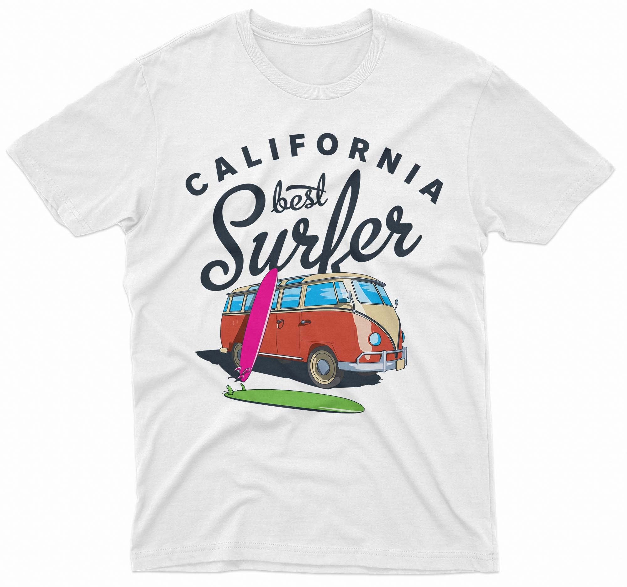 Peaceful Ride Tee