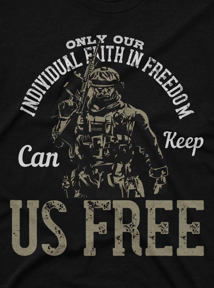 Preserve Liberty Tee
