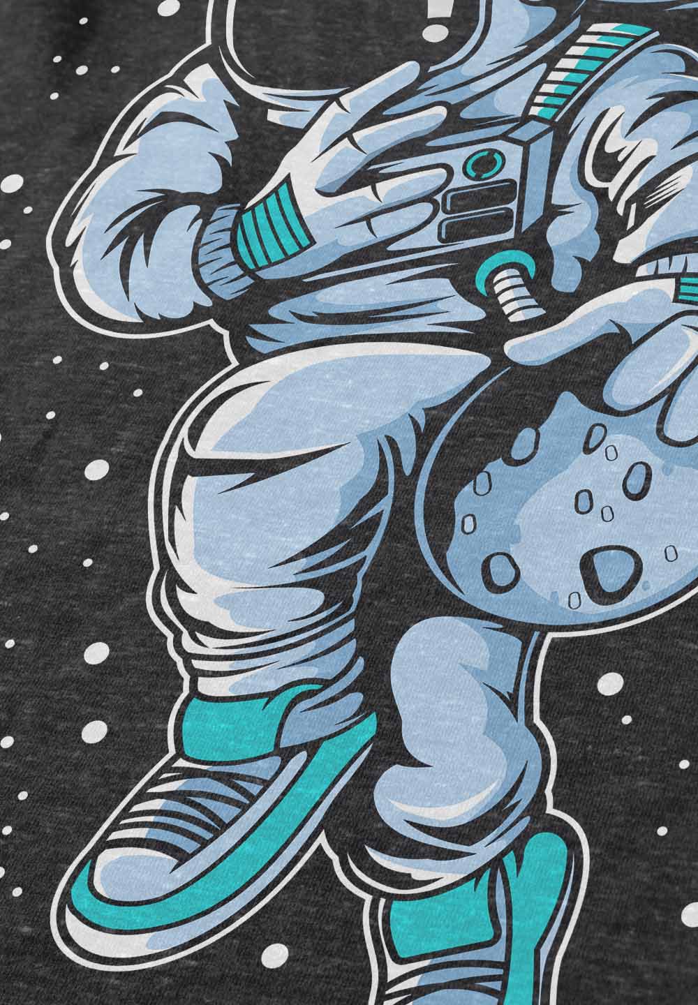 space dunk tee